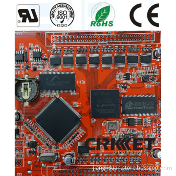 PCB Assemblies ,OEMODM services ,SMT manufacturer